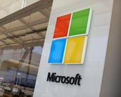 Microsoft apresenta contas do trimestre e relata aumento em receita e lucro