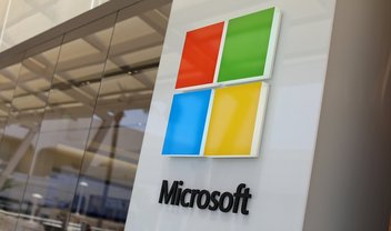 Microsoft apresenta contas do trimestre e relata aumento em receita e lucro