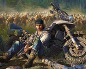 Days Gone afasta fantasma do genérico, acerta na mistura e tem mundo imenso