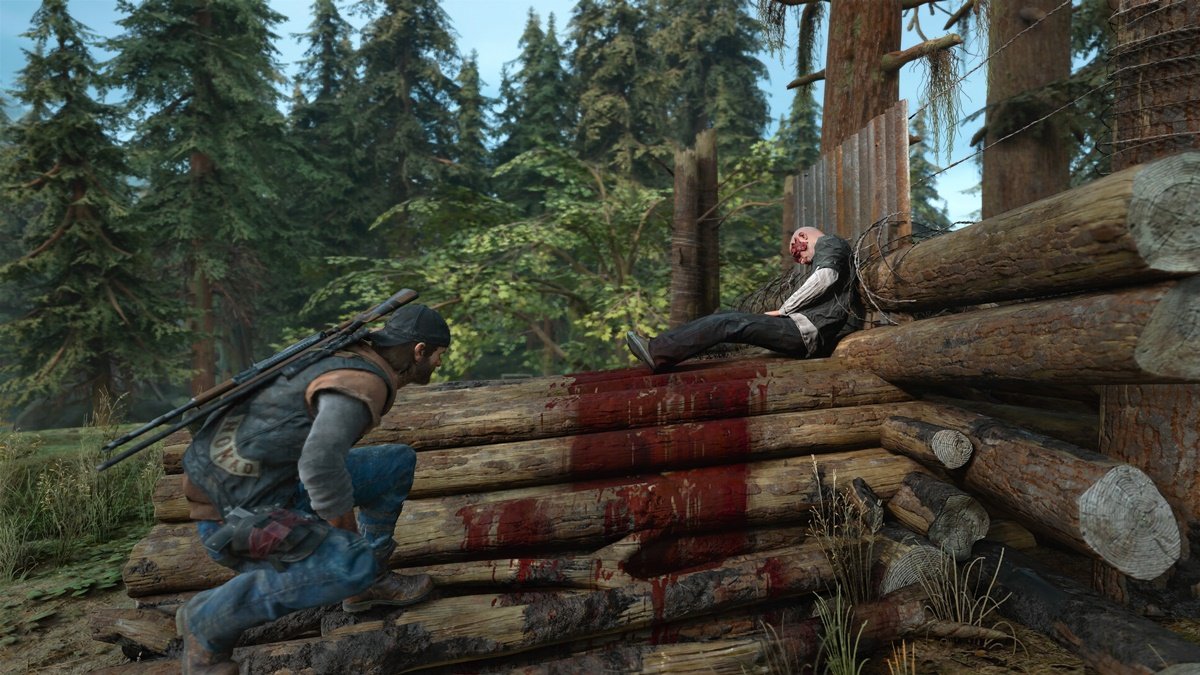 Análise  Mundo aberto antiquado de Days Gone ofusca narrativa  extraordinária - Canaltech