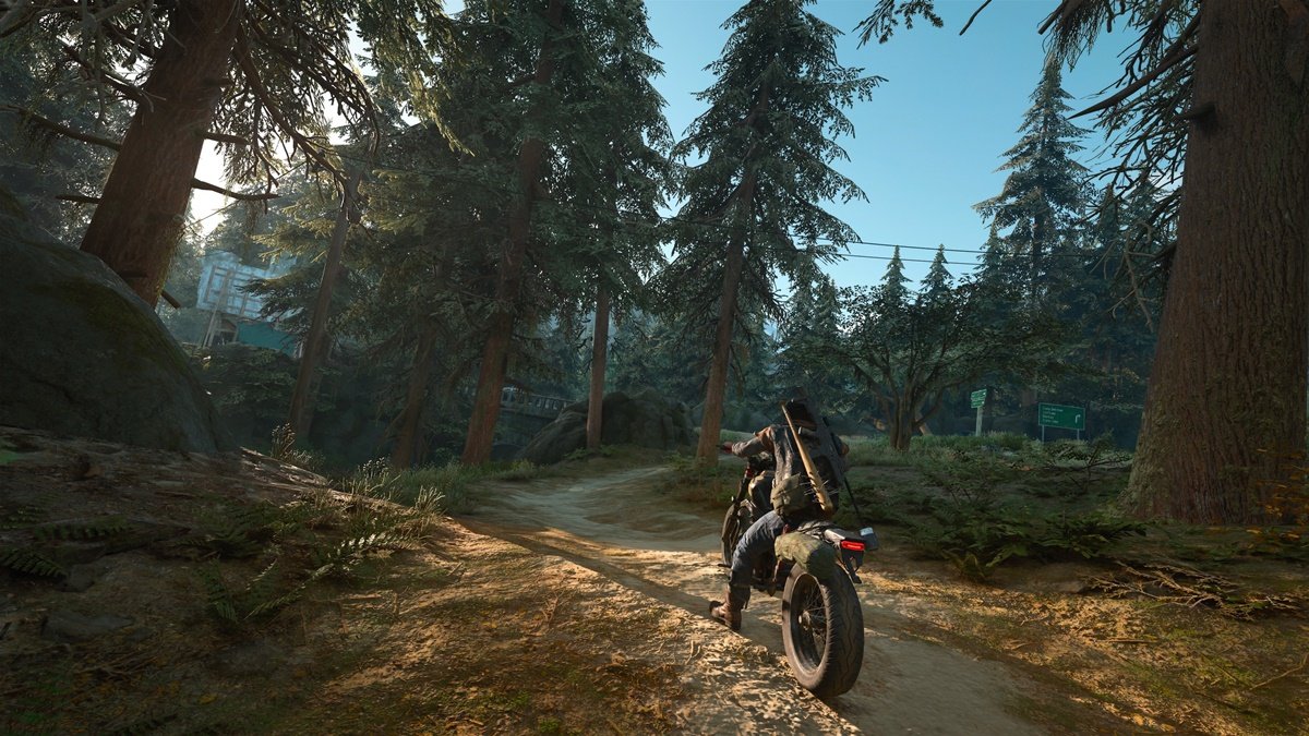 Days Gone — Review - Meio Bit