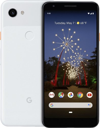 pixel 3a