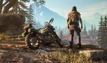 Veja como é o estúdio responsável por Days Gone por dentro [vídeo]