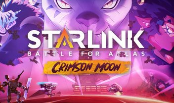 Atualização e versão para PC de Starlink chegam semana que vem