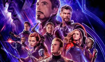 'Vingadores: Ultimato' encerra 11 anos de MCU de forma magistral [crítica]