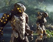 Anthem recebe nova atualização nessa semana com muitas novidades e ajustes