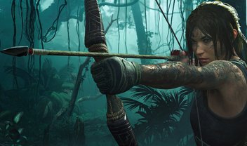 Último DLC de Shadow of the Tomb Raider já está disponível