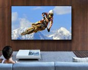 Smart TV monstro 8K de 98 polegadas da Sony sai pela bagatela de US$ 70 mil