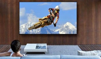 Smart TV monstro 8K de 98 polegadas da Sony sai pela bagatela de US$ 70 mil