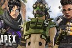 Imagem de Apex Legends está perdendo popularidade, apontam especialistas