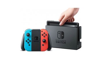 Nintendo desmente planos de anunciar Switch mais barato na E3