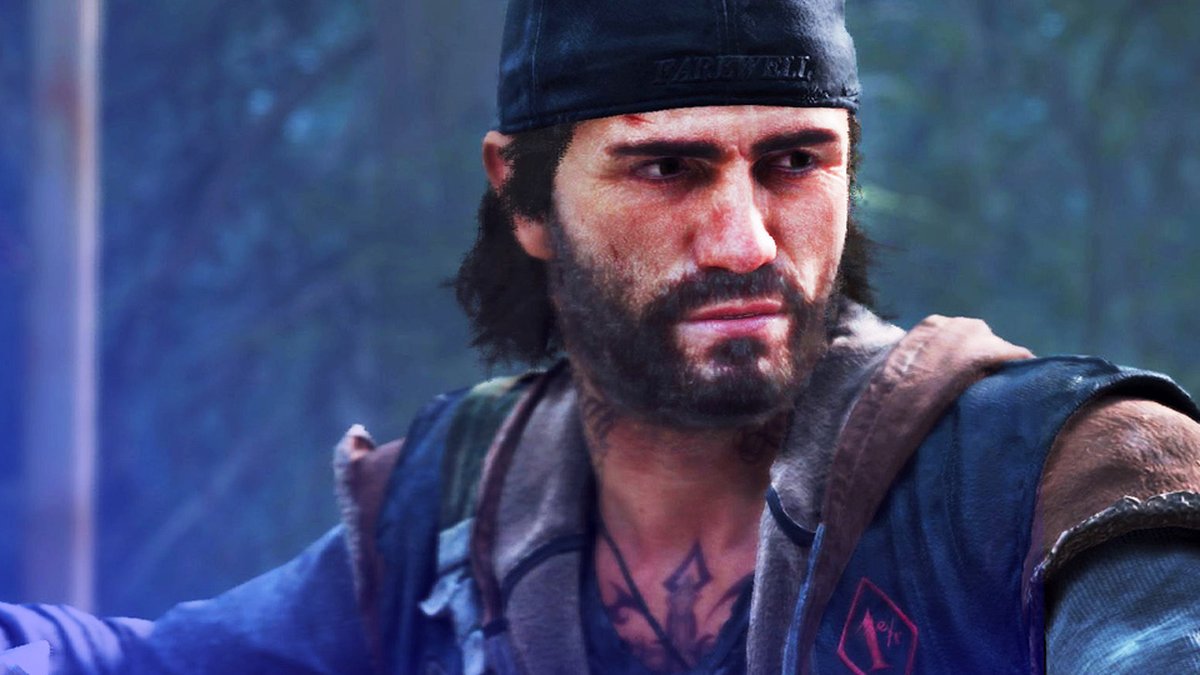 Days Gone 2: Tudo que você precisa saber - Rumores e Expectativas – Kitsune