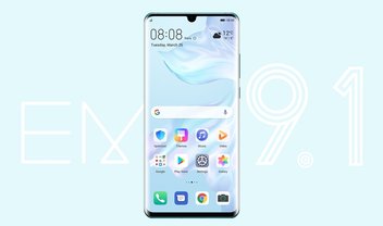 EMUI 9.1 Beta chega repleta de novos recursos a 11 aparelhos da Huawei