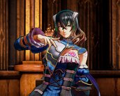 Bloodstained no Switch será 720p/30 fps no portátil e 720p dinâmico no dock