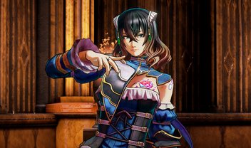 Bloodstained no Switch será 720p/30 fps no portátil e 720p dinâmico no dock