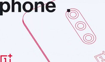 Confirmado: OnePlus 7 Pro terá 3 câmeras traseiras