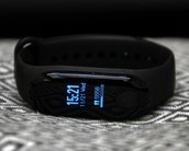 Xiaomi Mi Band 3 está em oferta no AliExpress e disponível também no Brasil