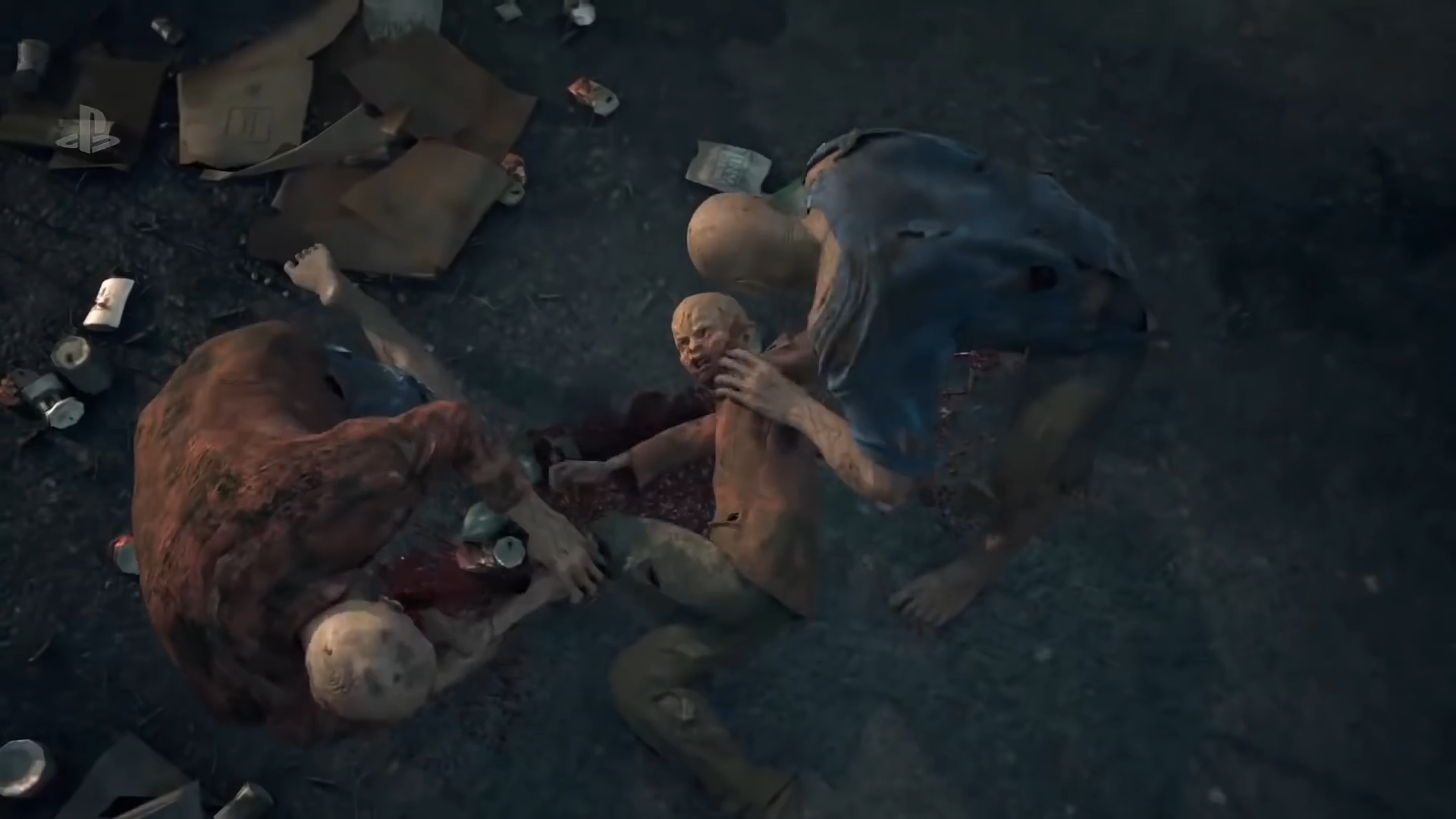 REVIEW: Days Gone (PS4) é apenas mais um game sobre apocalipse zumbi