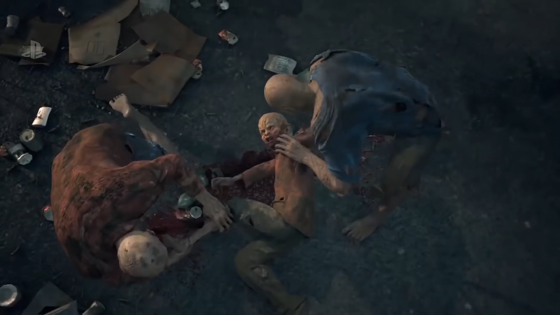 Days Gone é um belo jogo de ação para matar zumbis, mas pode cansar quem  não é fã do gênero - PressReader