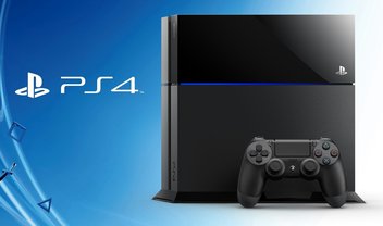 PS4 chega a 96.8 milhões de unidades vendidas mundialmente