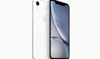 iPhone XR foi o iPhone mais vendido nos EUA no primeiro trimestre de 2019 