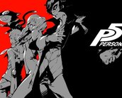 Persona 5 já vendeu 2 milhões de unidades no mundo todo