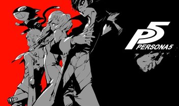 Série Persona 5 é um sucesso para a Atlus, com milhões de cópias vendidas