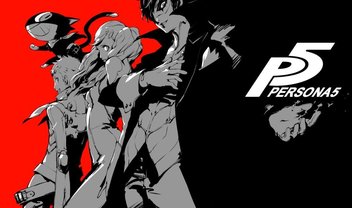 Persona 5 já vendeu 2 milhões de unidades no mundo todo