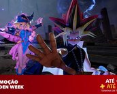 Sony celebra Golden Week com MUITAS promoções boas de jogos no PS4