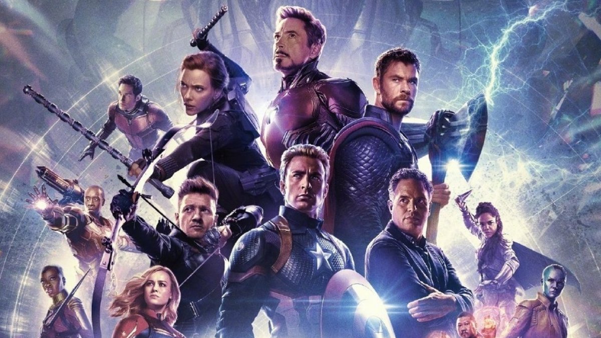 VINGADORES ULTIMATO: 7 sensações que você tem assistindo ao filme