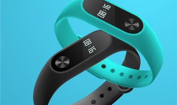 Y2 Plus é concorrente direta da Xiaomi Mi Band 2, mas custa muito menos