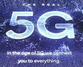 5G: Oi poderia participar sozinha de leilão da Anatel para os 700 MHz