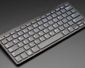 Teclado e mouse oficiais do Raspberry Pi são lançados nos EUA