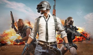 ESL traz torneio brasileiro de PUBG em maio com vaga para regional latina