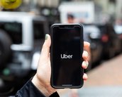 Uber compartilha dados para ajudar pesquisadores e órgãos do governo