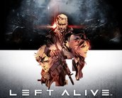 Left Alive: o primeiro candidato a pior jogo de 2019