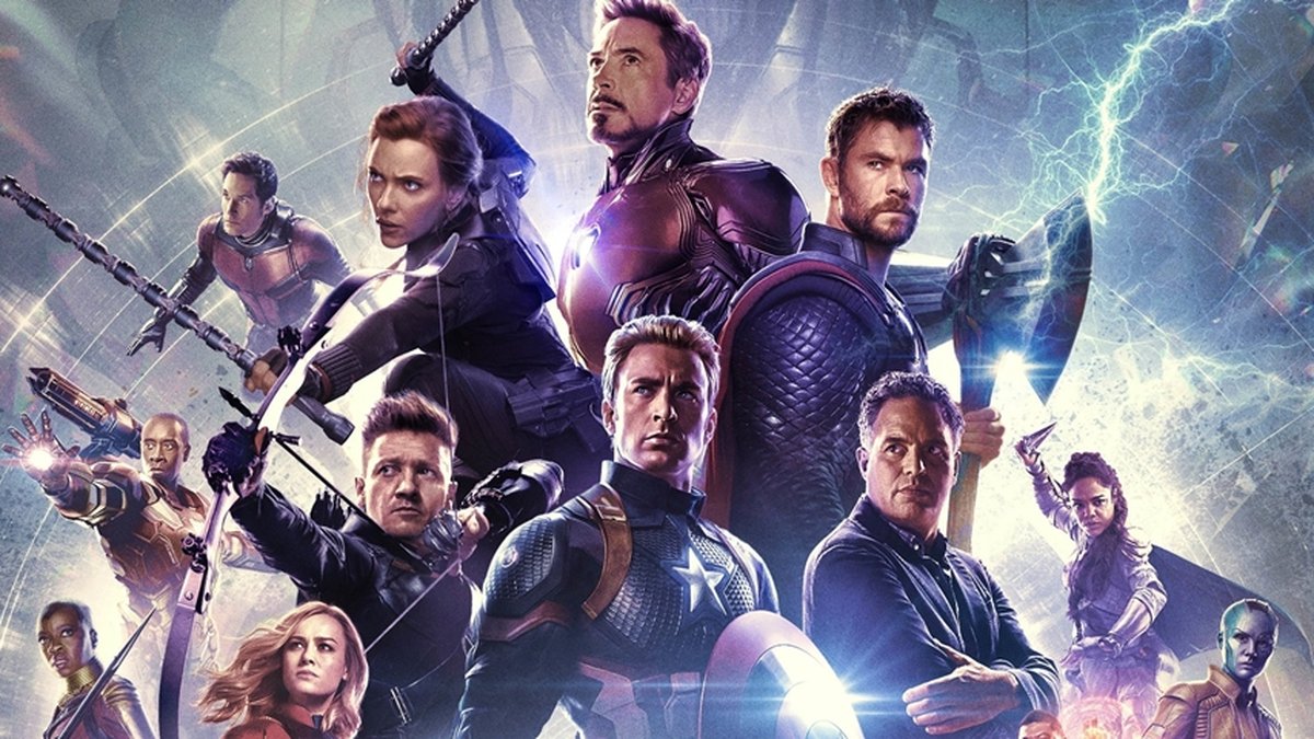 Bilheteria dos filmes da Marvel - Nova Era Geek