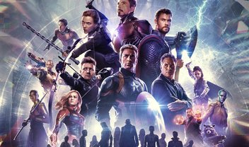 Vingadores: Ultimato quebra recordes com US$ 1,2 bilhão em estreia mundial