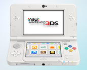 Nintendo não fará mais jogos para o 3DS