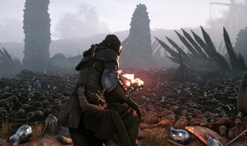 A Plague Tale: Innocence ganha trailer de gameplay com 8 minutos