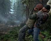 Days Gone recebe patch com correções em bugs, frame-rate e travamentos