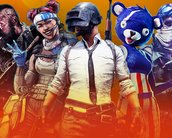 Battle royale não é tudo igual! Entenda a diferença entre os mais populares