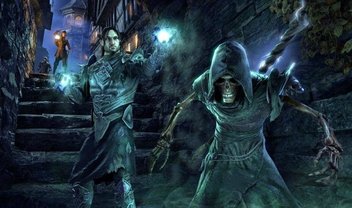 Classe Necromante estará em Elder Scrolls Online Elsweyr; veja o trailer