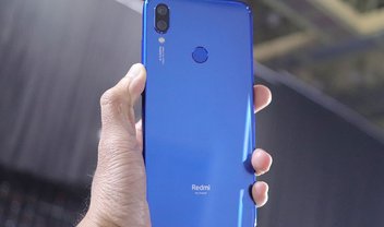 Xiaomi Redmi Note 7 Pro começa a ser vendido na GearBest; confira o preço