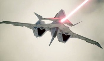 Ace Combat 7: Skies Unknown ganha teaser de novos DLCs