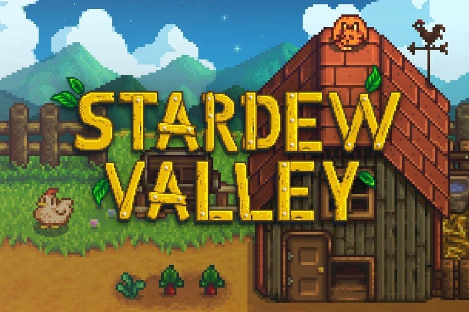 10 Melhores Jogos Parecidos com Stardew Valley para PC