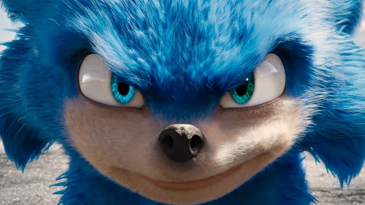 música sonic o filme｜TikTok Search