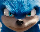 Veja o porco-espinho em toda sua glória no trailer de “Sonic the Hedgehog”