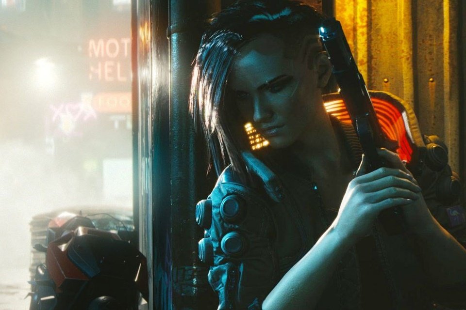 Cyberpunk 2077: diretor de missões admite que o game podia ser menos linear