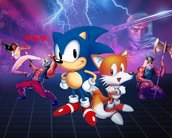 SEGA quer parar com exclusivos e abraçar a multiplataforma